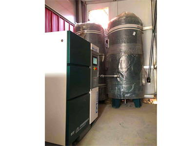 印刷行业用22千瓦空气压缩机